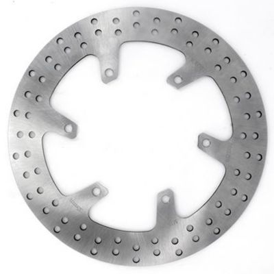 Brzdový kotouč Yamaha 282x150x132 - 6x8,5 tloušťka materiálu 5